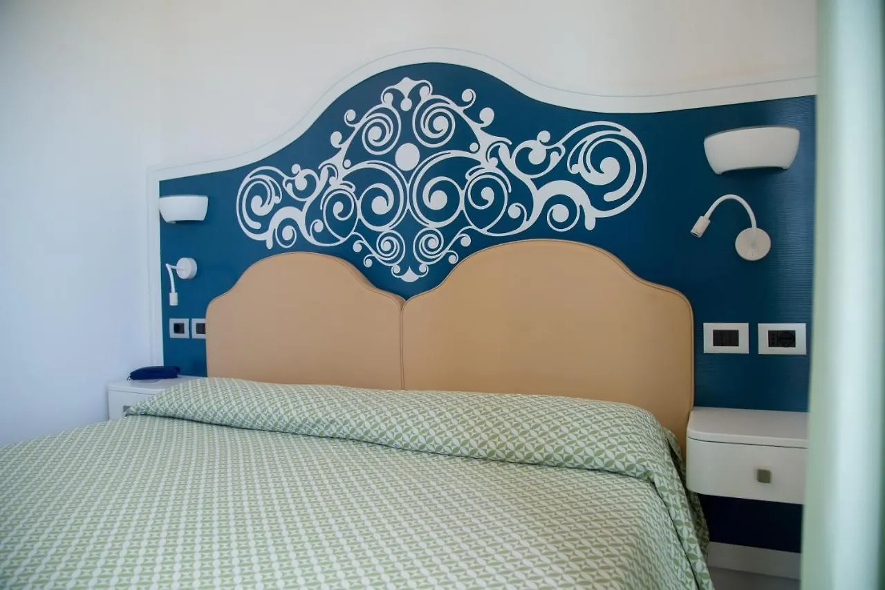 ***  Hotel El Balear Alghero Italia