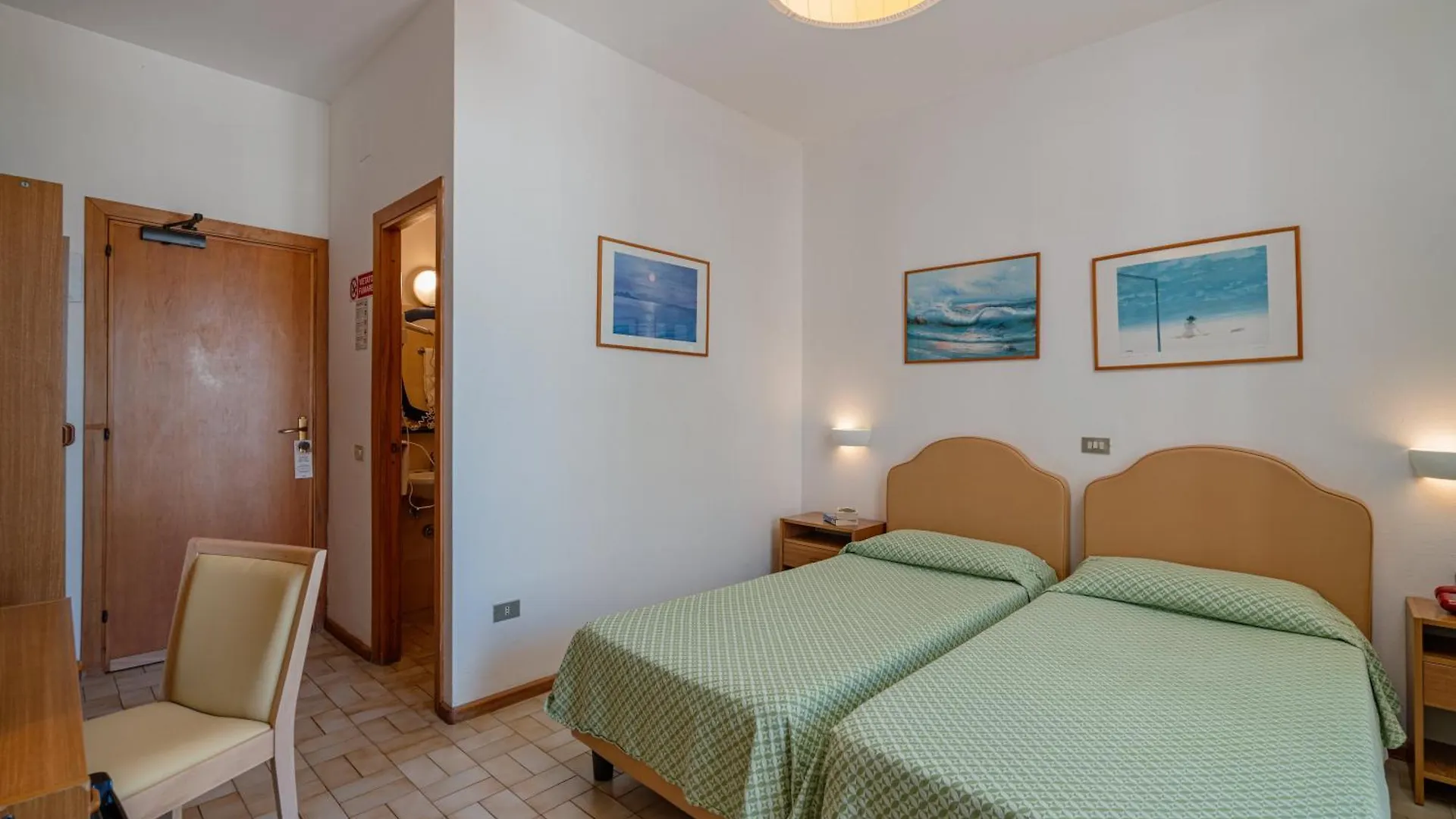 Hotel El Balear Alghero