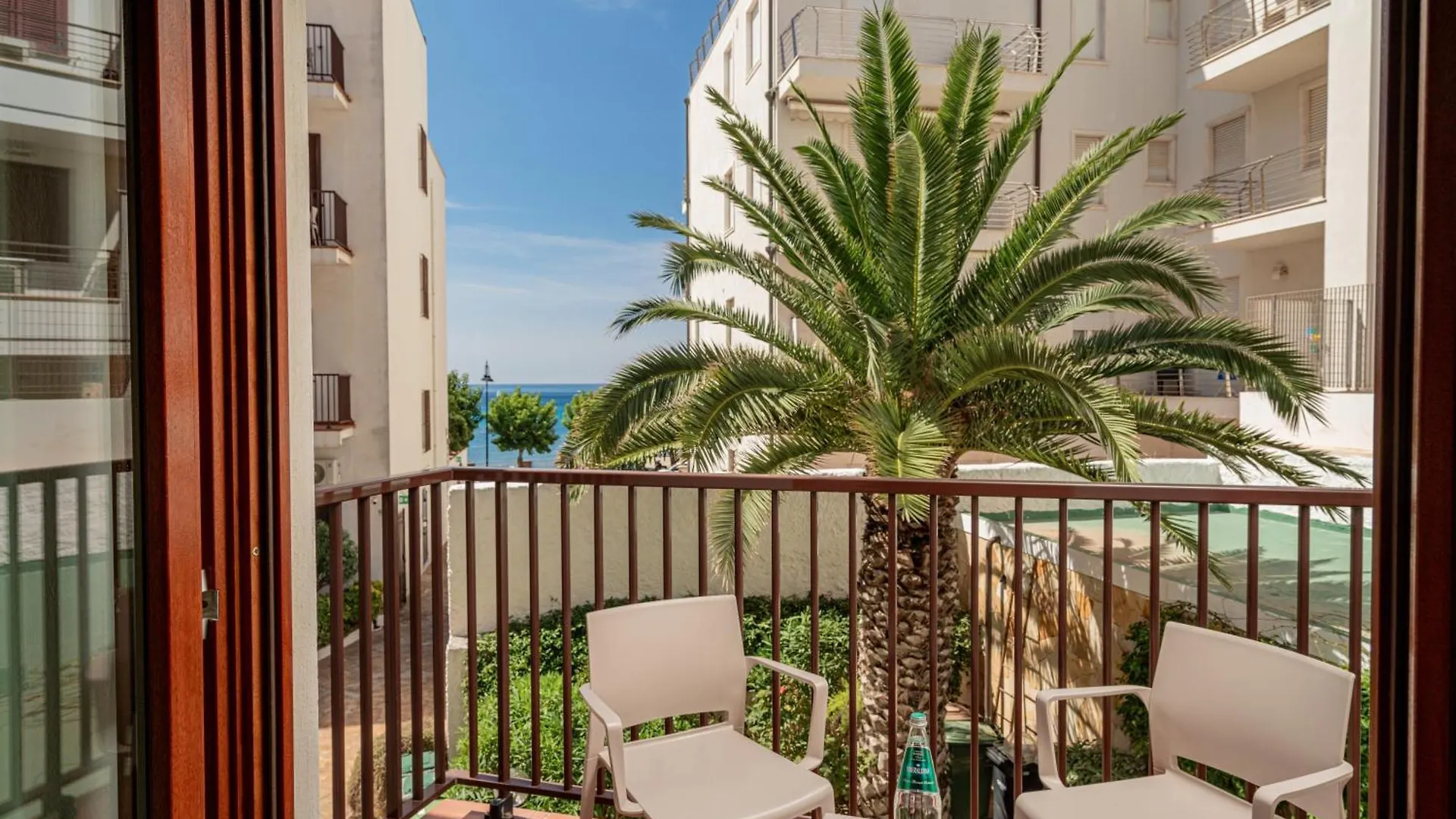 Hotel El Balear Alghero