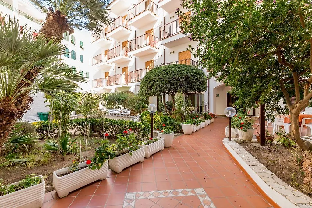 Hotel El Balear Alghero