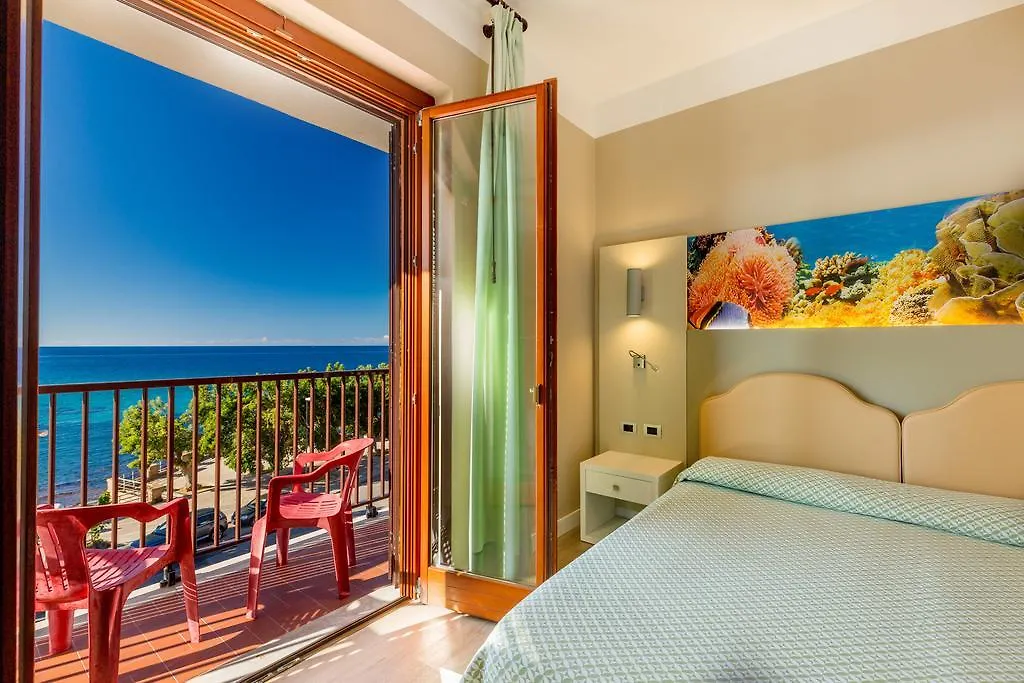 Hotel El Balear Alghero