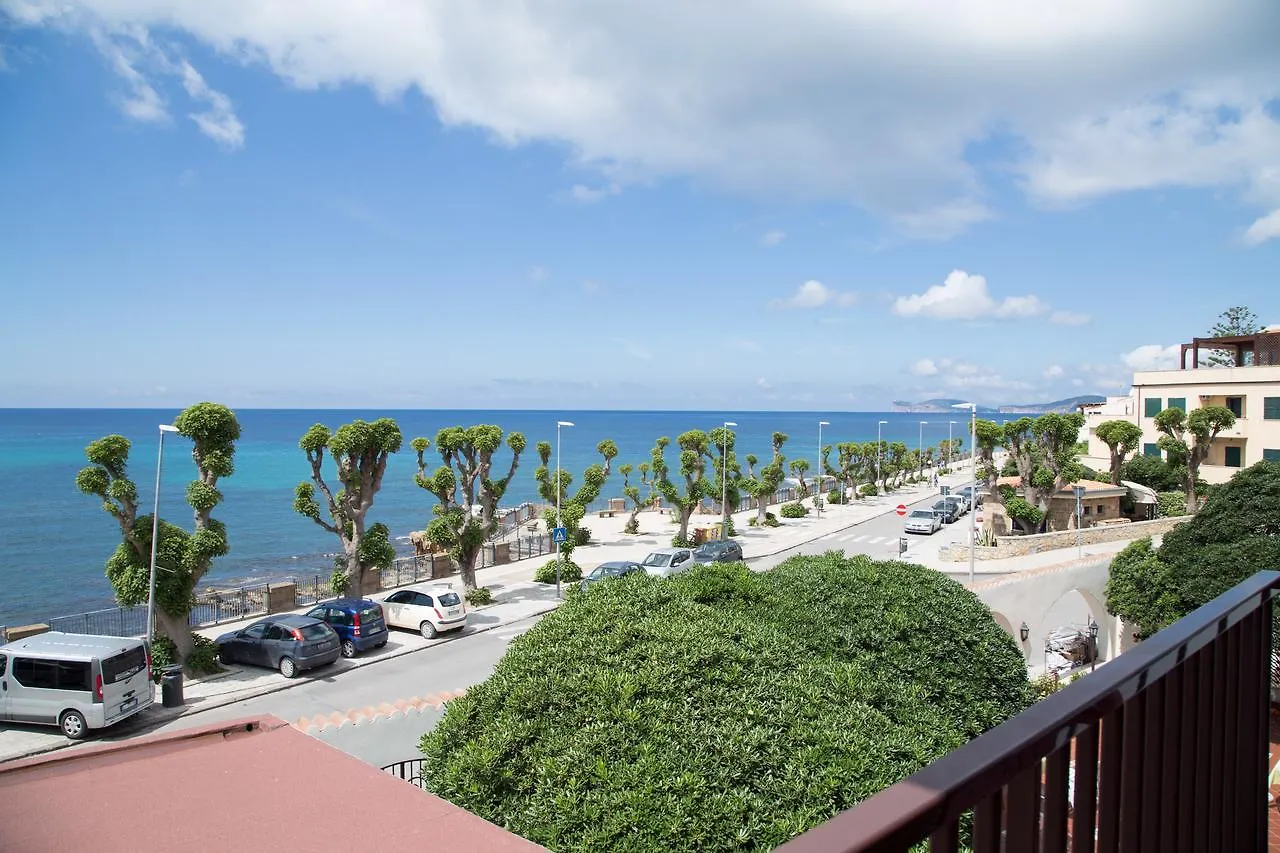 Hotel El Balear Alghero
