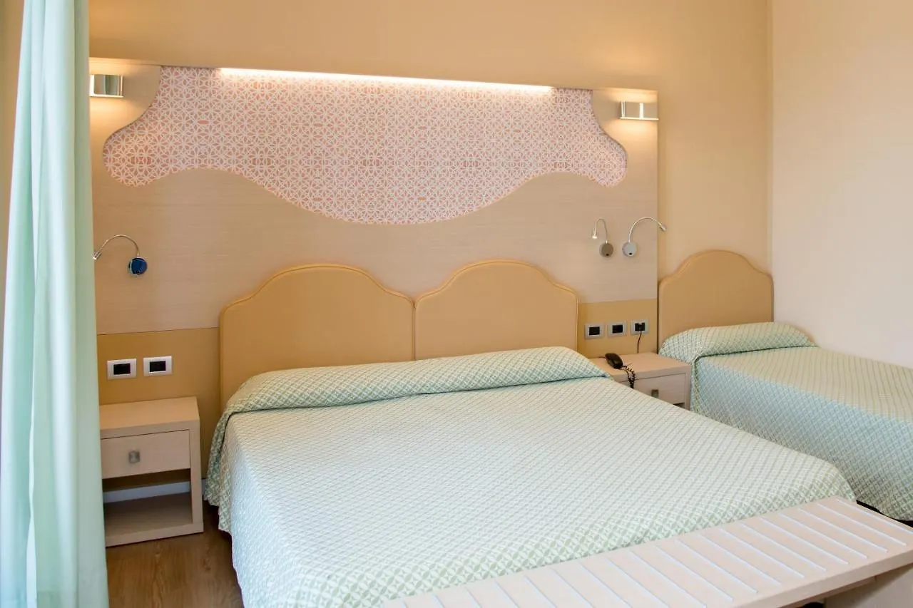 Hotel El Balear Alghero