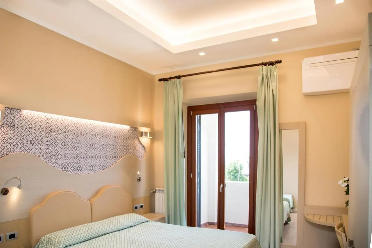 Hotel El Balear Alghero 3*,