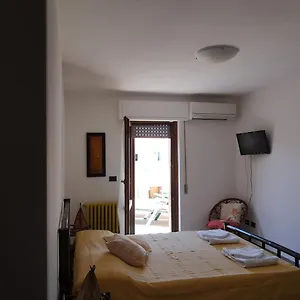 Bed & Breakfast La Terrazza, Alghero