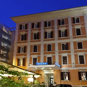 Nizza Hotel Rom