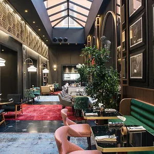 Umilta 36 Hotel Rome
