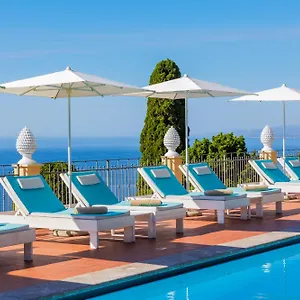 Grand San Pietro Hotel Taormina
