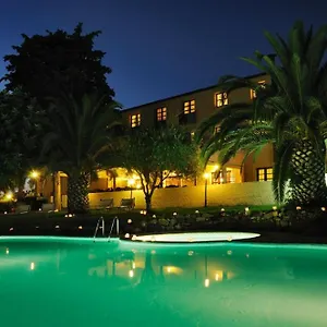 Hotell Country &