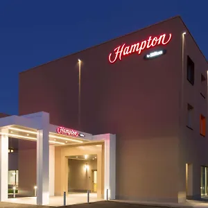 *** Hotel Hampton By Hilton East Włochy