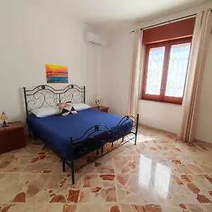 Katia San Vito Lo Capo