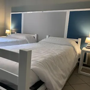 Scout Center Hostel Rome