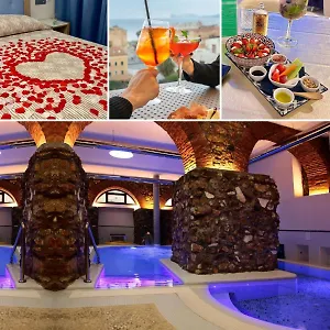 Hotell La Margherita &