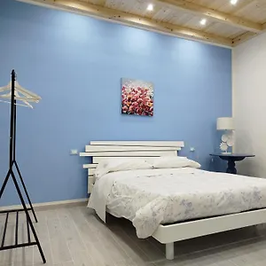  Apartament Il Cortile Fiorito Włochy