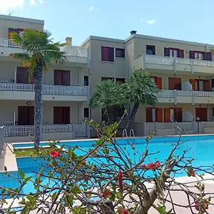 Eucalipti Lejlighedshotel Alghero