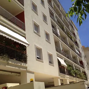 Apartamento Rosas, Alguer