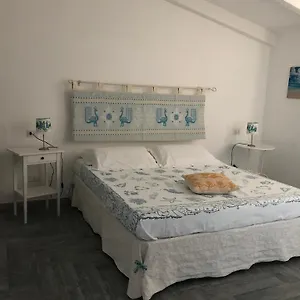 Apartamento Via Sassari, Alguer
