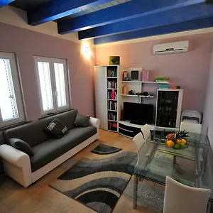 Blue House Alghero