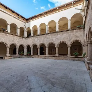 Hotell San Francesco Heritage