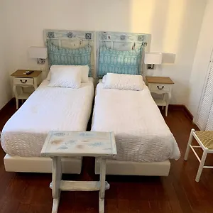 Gæstehus Dolce, Alghero