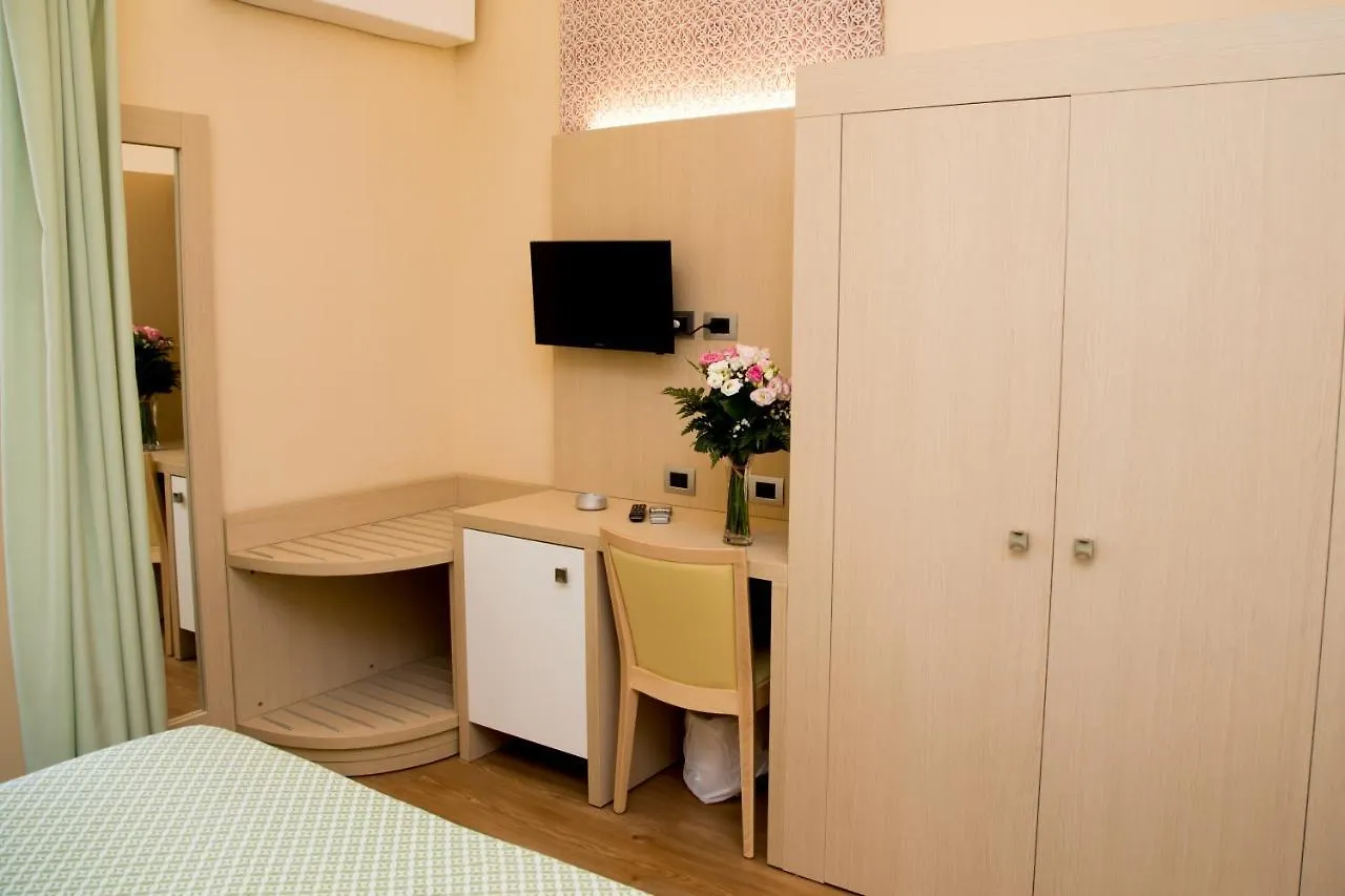 Hotel El Balear Alghero