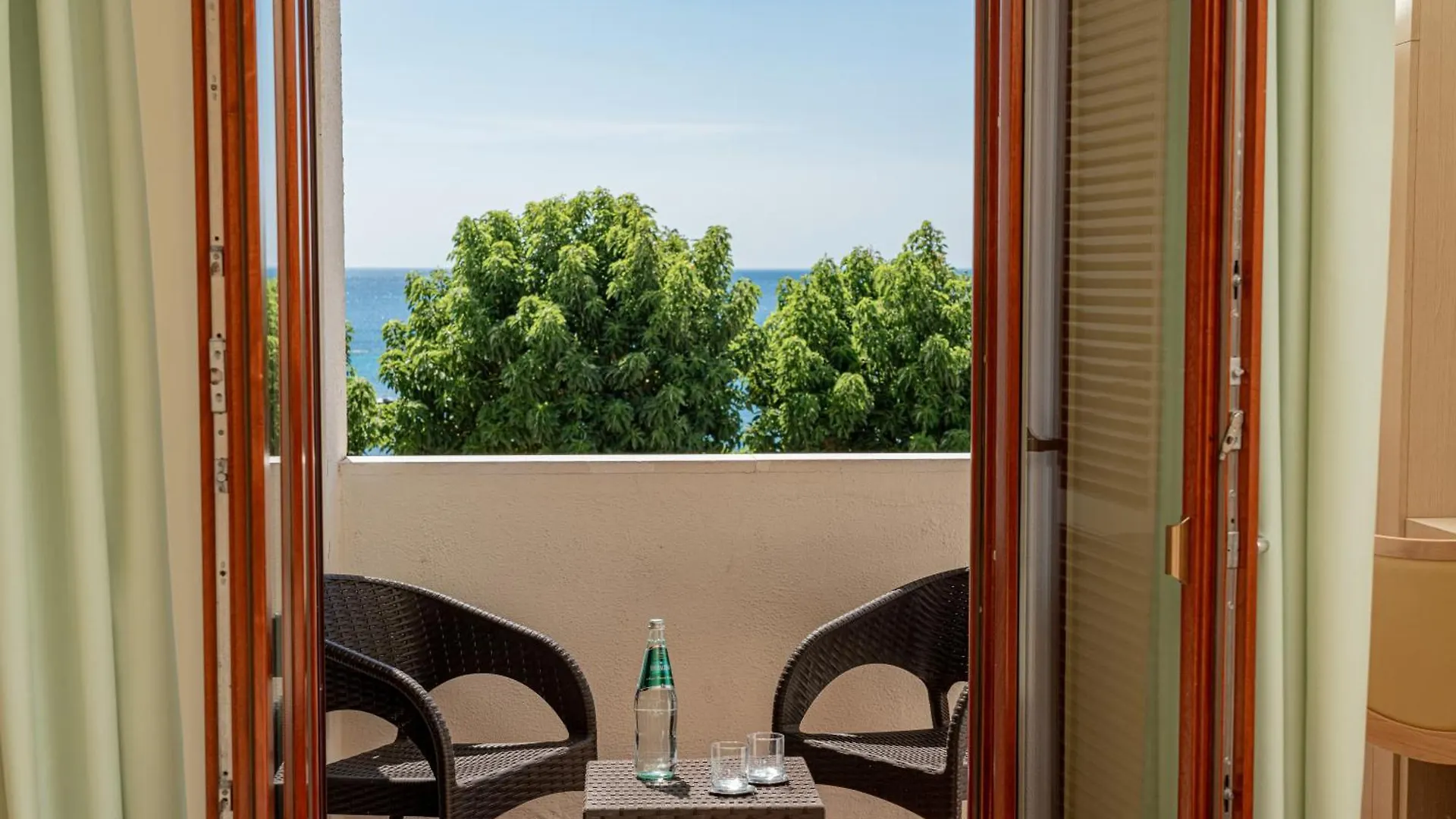 Hotel El Balear Alghero 3*,