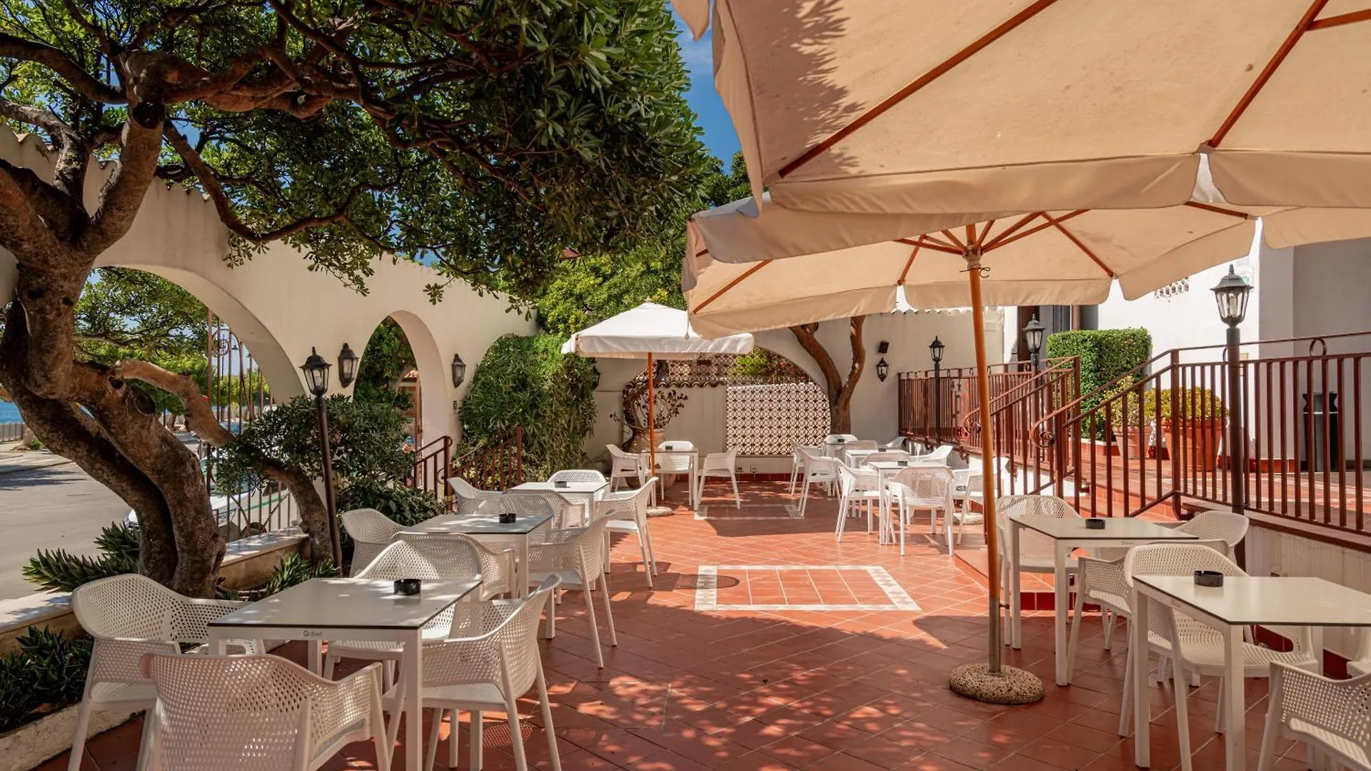 Hotel El Balear Alghero