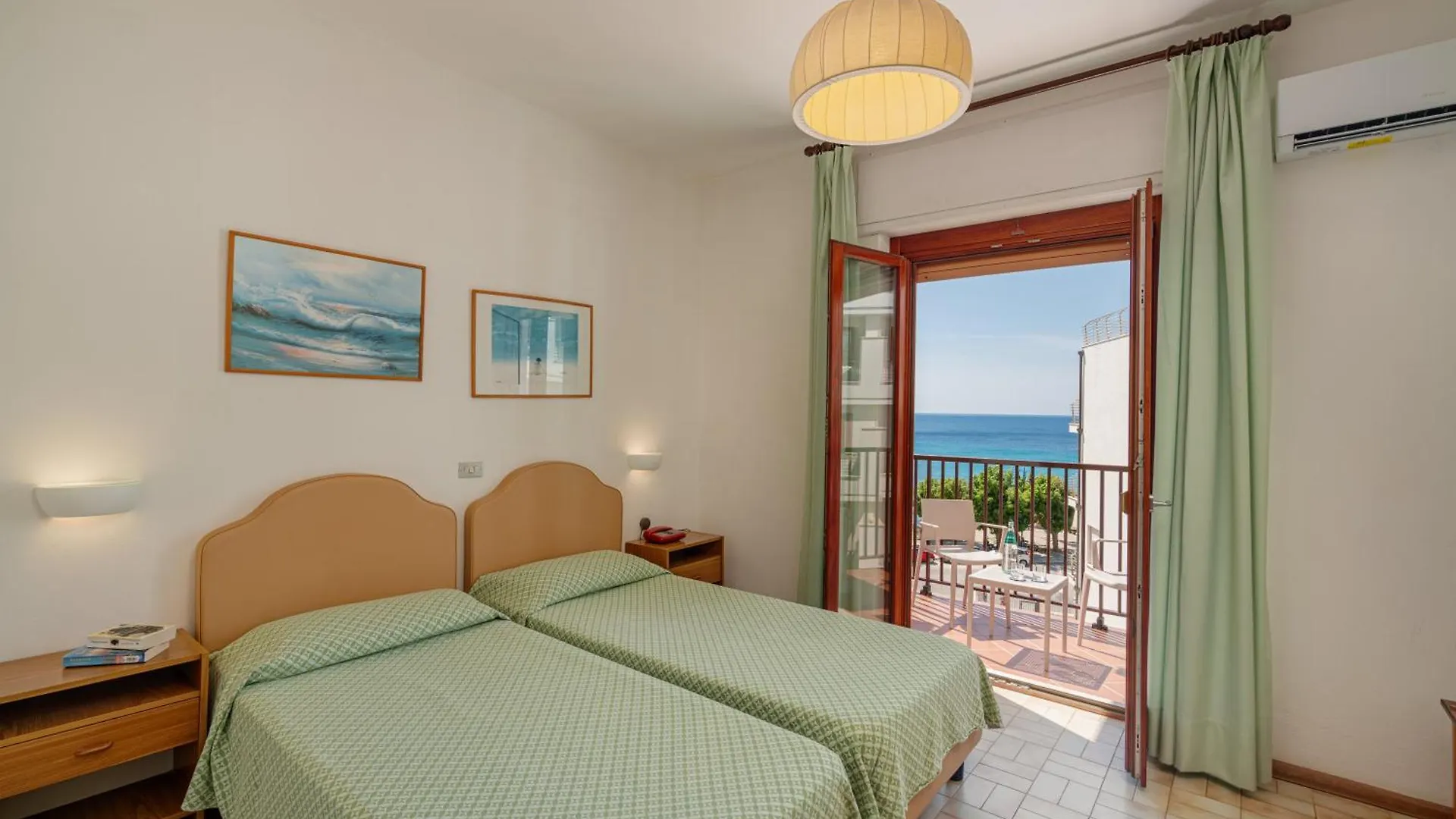 Hotel El Balear Alghero