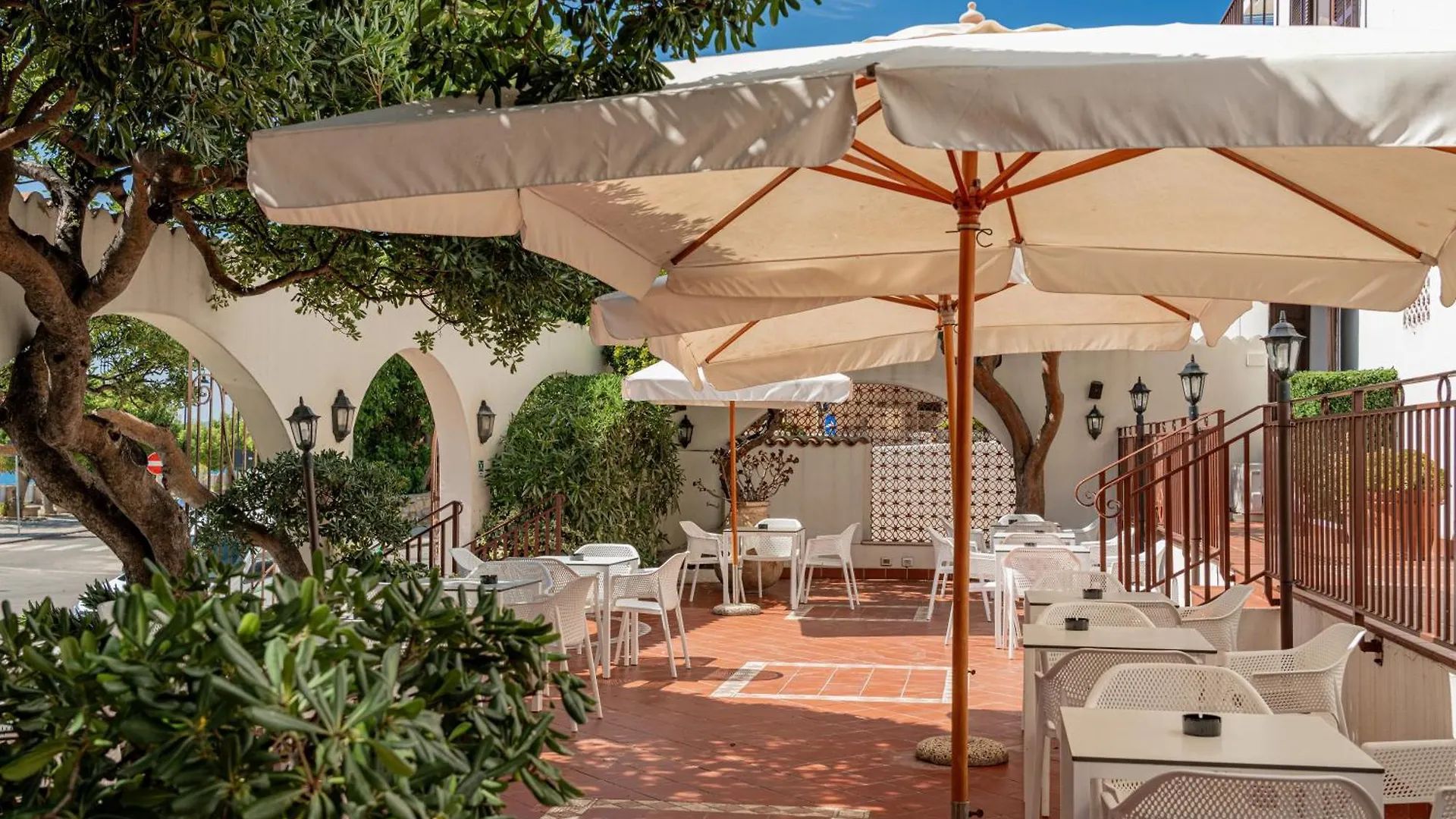 Hotel El Balear Alghero