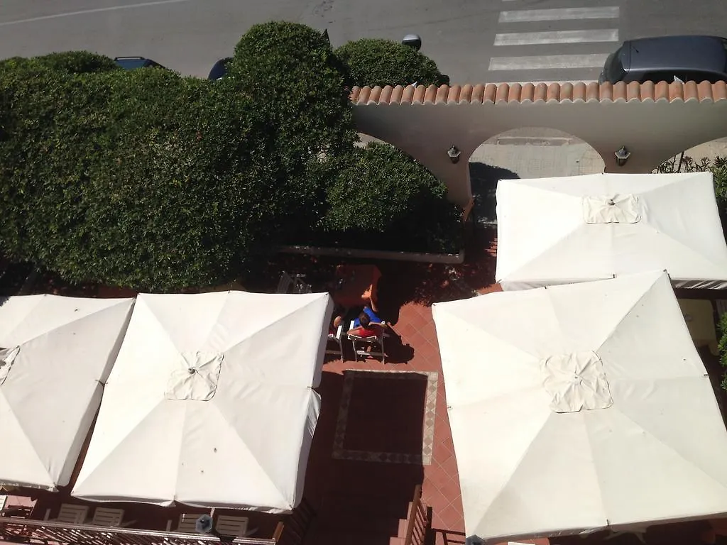 Hotel El Balear Alghero