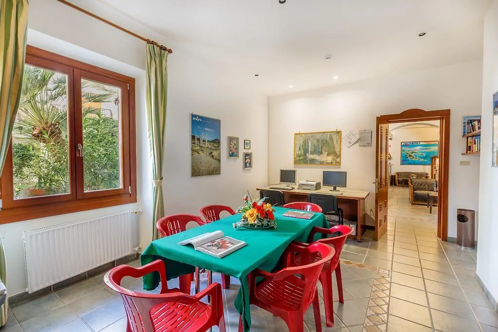 Hotel El Balear Alghero