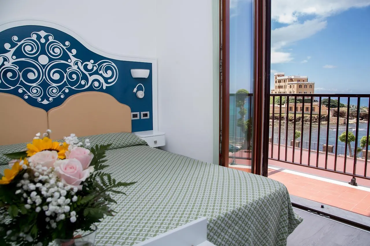 Hotel El Balear Alghero