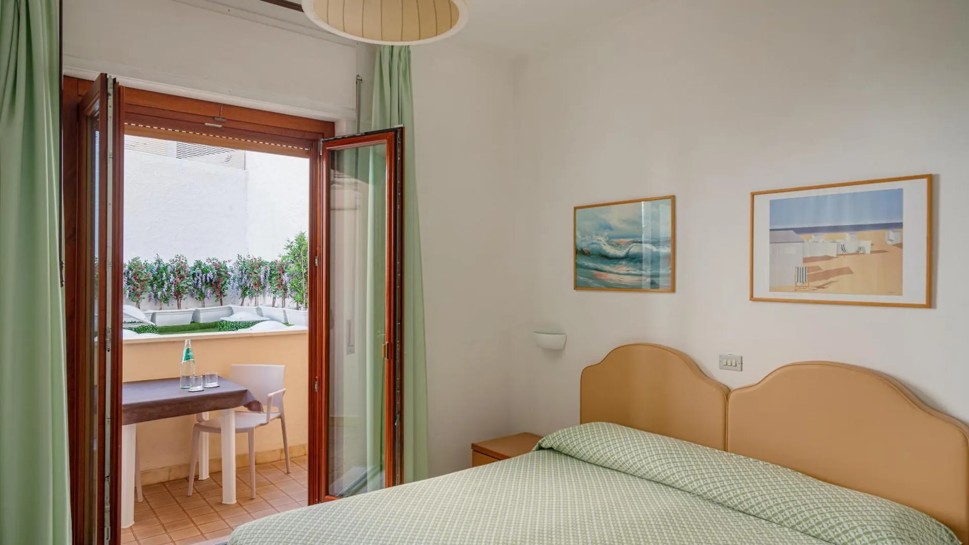 Hotel El Balear Alghero