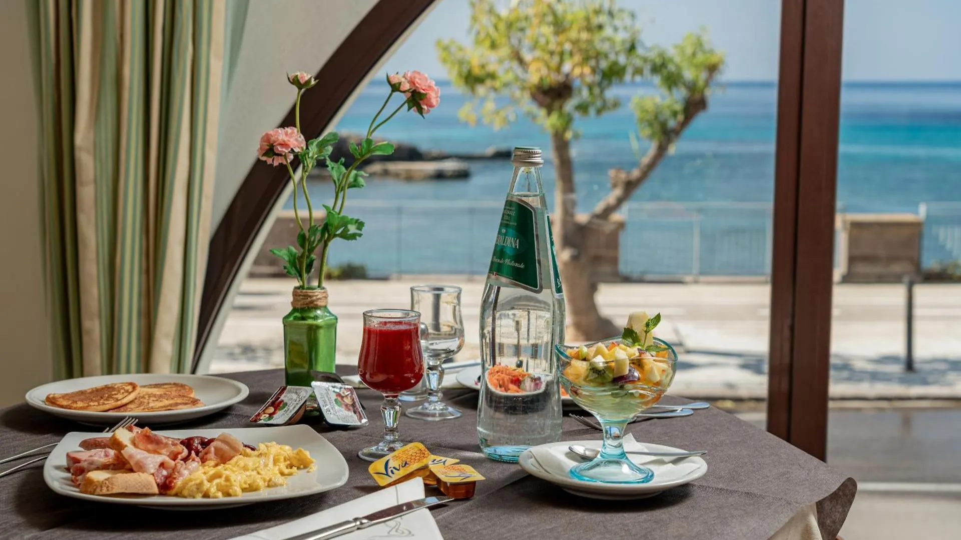 Hotel El Balear Alghero