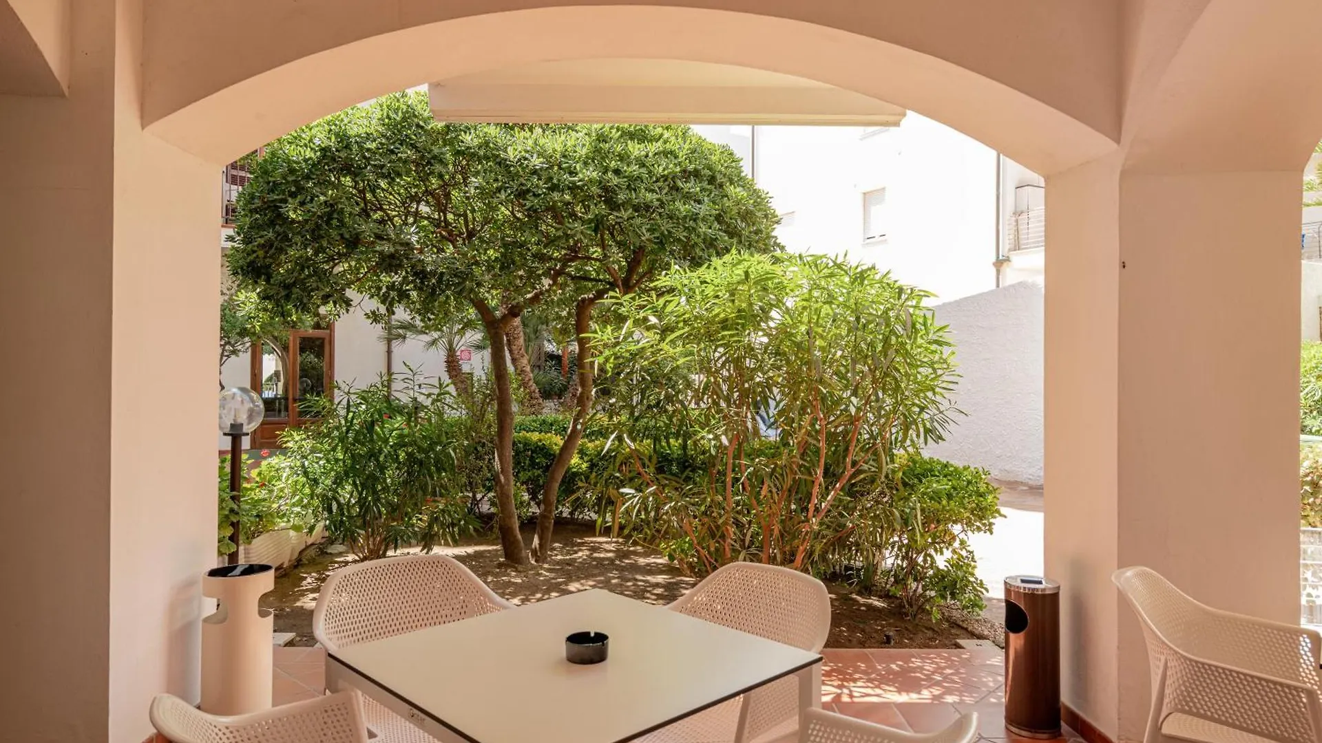 Hotel El Balear Alghero 3*,