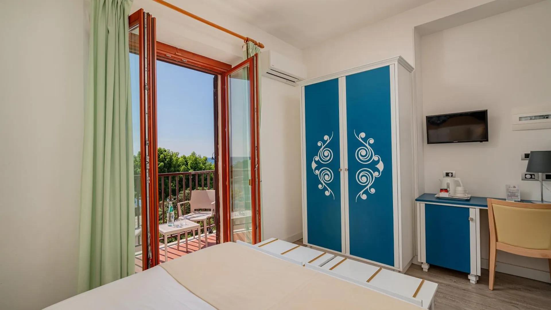 Hotel El Balear Alghero