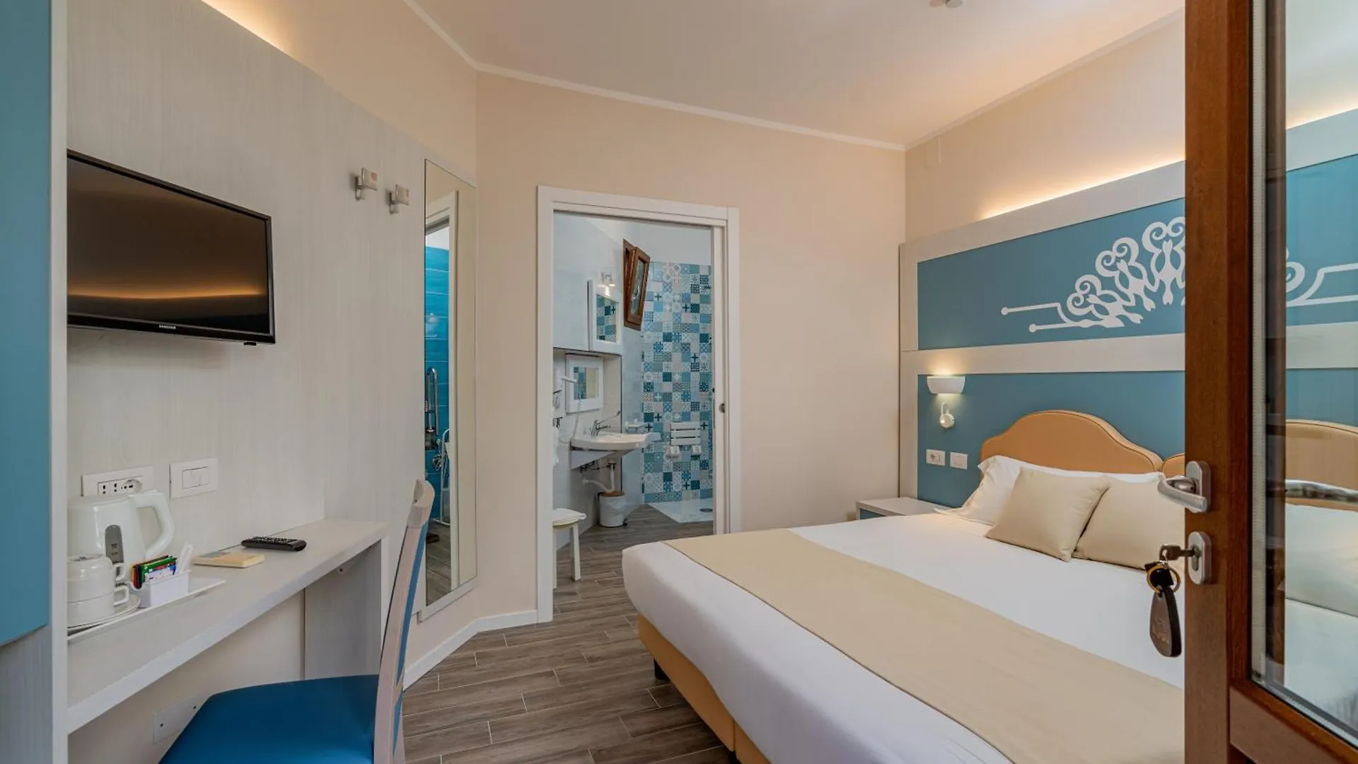 Hotel El Balear Alghero