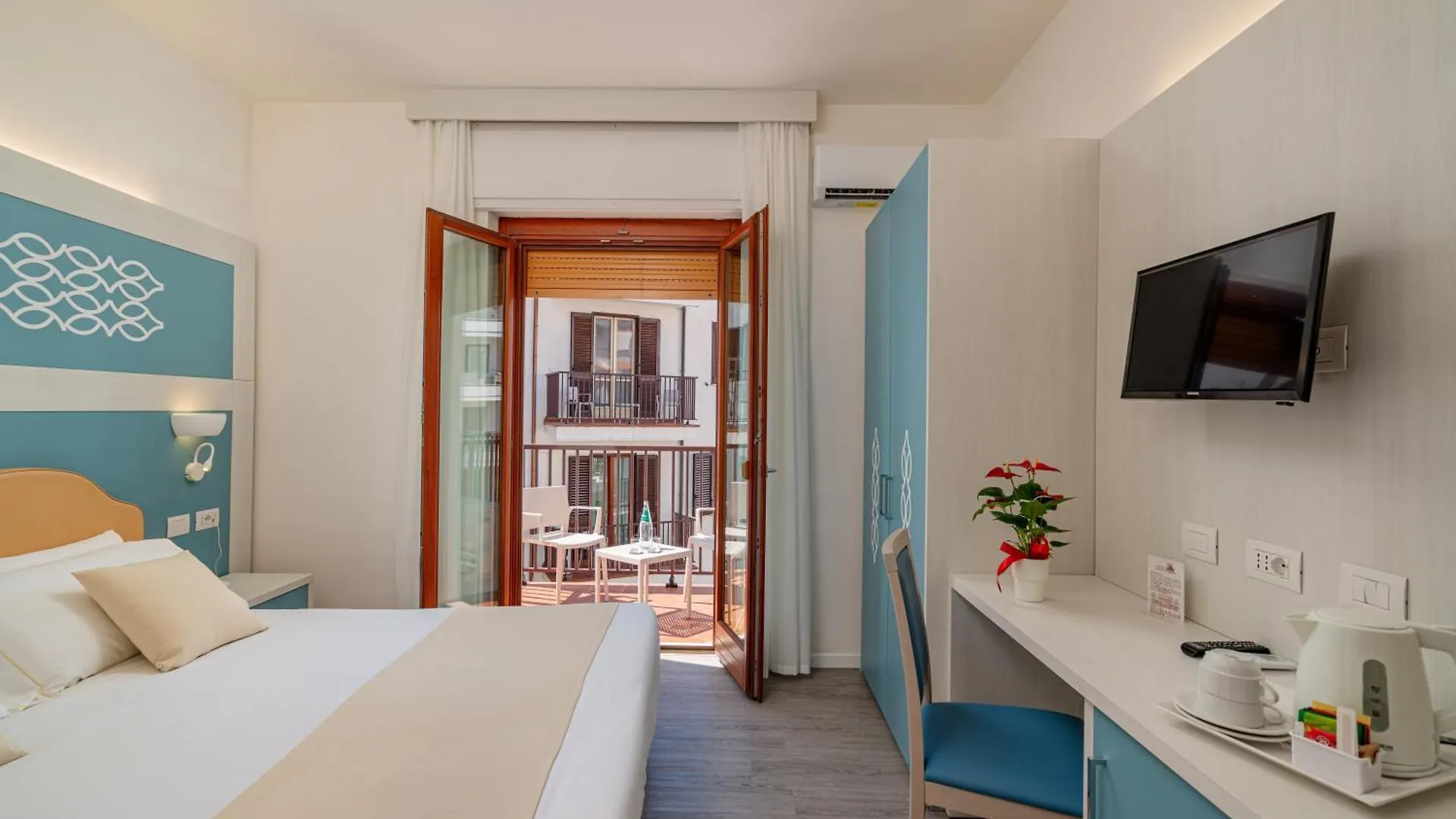 Hotel El Balear Alghero