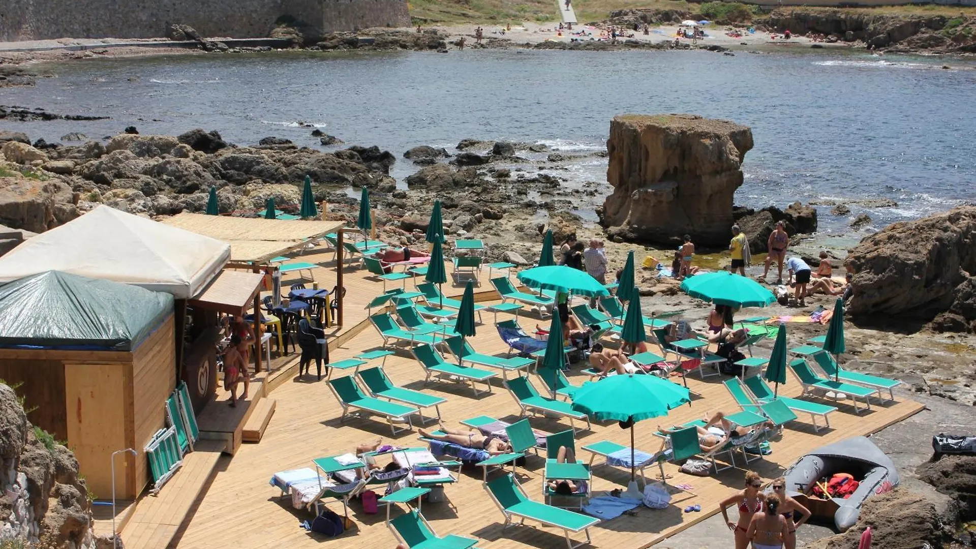 Hotel El Balear Alghero