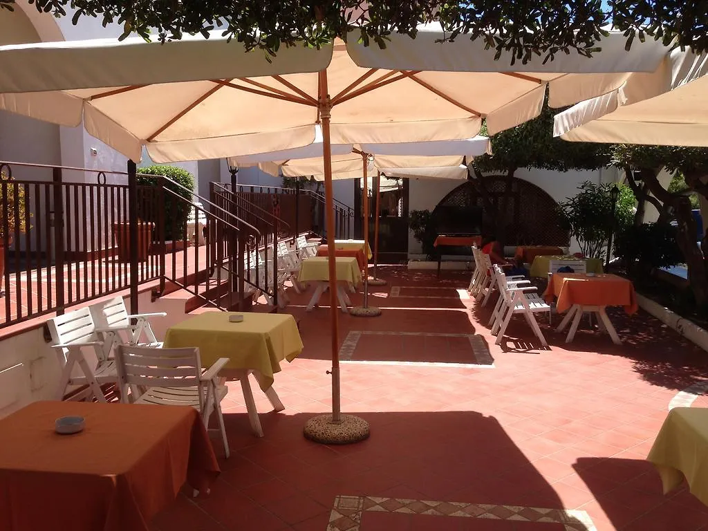 Hotel El Balear Alghero