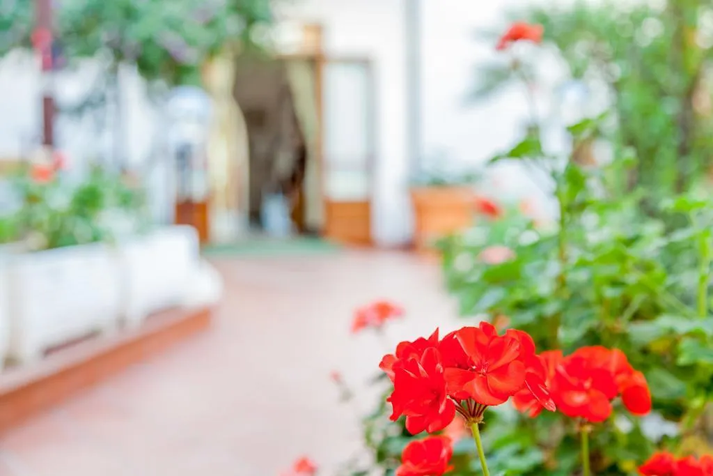 Hotel El Balear Alghero Italien