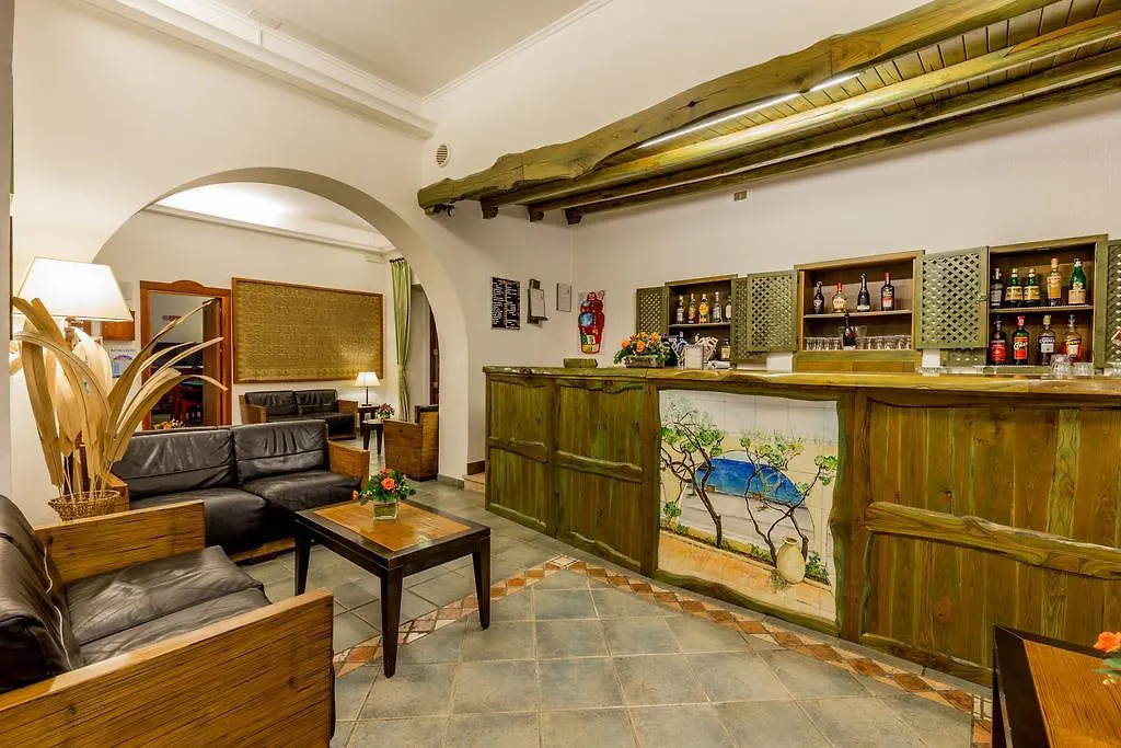 Hotel El Balear Alghero