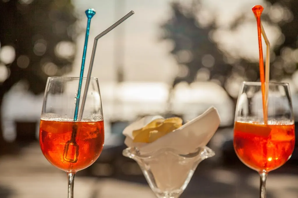 Hotel El Balear Alghero 3*,  Italien