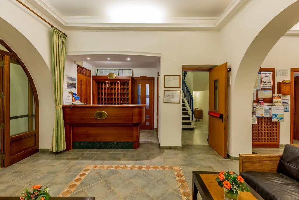 ***  Hotel El Balear Alghero Italien