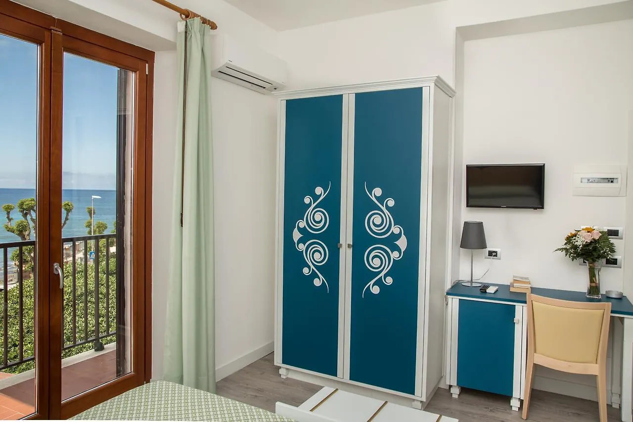 Hotel El Balear Alghero